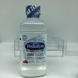 Pedialyte Zero Sugar Berry Frost 33.81 Oz