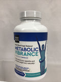 METABOLIC VIBRANCE  Blood Sugar Control Weight Loss Appetite 90 ￼￼