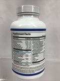 METABOLIC VIBRANCE  Blood Sugar Control Weight Loss Appetite 90 ￼￼