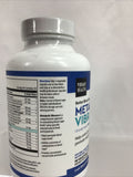 METABOLIC VIBRANCE  Blood Sugar Control Weight Loss Appetite 90 ￼￼