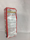 Children’s Tylenol Acetaminophen Liquid Medicine Cherry, 4 oz, Exp 2/25