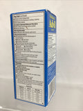 Advil Children's Fever Oral  Suspension Pain Reliever ￼Grape- 4 oz - 2/226