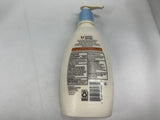 Aveeno Baby Eczema Moisturizing Cream Natural Colloidal Oatmeal 12oz pump