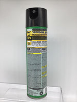 Raid House & Garden Defense System Won't Harm Plants Indoor/Outdoor 11 oz