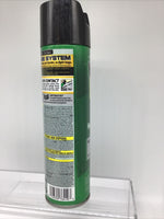 Raid House & Garden Defense System Won't Harm Plants Indoor/Outdoor 11 oz