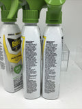 (3) Raid Essentials Multi-Insect Killer 29 Safe for Children Pets 12 oz