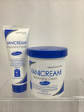 (2) Vanicream Skin Cream Tube moisturizing sensitive fragrance free 1lb &4 Oz