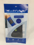 Care + Wear Picc Line Cover Mesh Breathable￼ Black 13-15” Bicep COMBINE SHIPPING