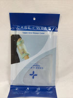 Care + Wear Upper Arm PICC Line Shower Cover One Size Fits All Water Resistant