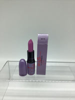 BNIB MAC Dodgy Girl Purple Matte￼ Kelly Osbourne Lipstick w/receipt