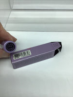 BNIB MAC Dodgy Girl Purple Matte￼ Kelly Osbourne Lipstick w/receipt