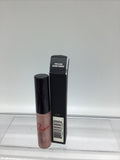 BNIB Mac Ariana Grande￼ lipglass Viva Glam￼ Limited Edition Light pink￼