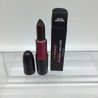 BNIB MAC Viva Glam Ariana Grande￼ Deep Red Matte Lipstick  Limited Edition