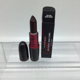 BNIB MAC Viva Glam Ariana Grande￼ Deep Red Matte Lipstick  Limited Edition