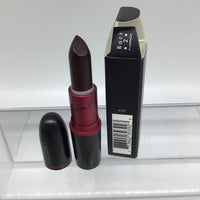 BNIB MAC Viva Glam Ariana Grande￼ Deep Red Matte Lipstick  Limited Edition