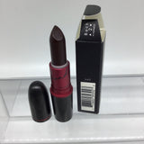 BNIB MAC Viva Glam Ariana Grande￼ Deep Red Matte Lipstick  Limited Edition