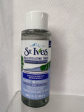 St. Ives Exfoliating Facial Toner Unscented Bha ￼ 6.68 Oz