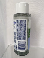 St. Ives Exfoliating Facial Toner Unscented Bha ￼ 6.68 Oz