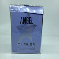 ANGEL by Thierry Mugler EAU DE PARFUM SPRAY NEW Imperfect Women 50ml 1.6 1.7