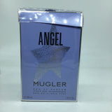 ANGEL by Thierry Mugler EAU DE PARFUM SPRAY NEW Imperfect Women 50ml 1.6 1.7