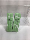 (2) e.l.f. Acne Spot Gel Blemish Breakthrough ELF Skin New Formula3/25