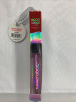 Mood Swingz Color Changing  Shimmering Glitter Lip Gloss In Vibing - ORNAMENT