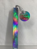 Mood Swingz Color Changing  Shimmering Glitter Lip Gloss In Vibing - ORNAMENT