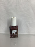 Ella + Mila La Vie En Rose ￼plum Nail Polish Full Size COMBINE SHIPPING
