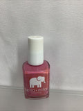 Ella + MilA Mommy Rosy Cheeks Pink Nail Polish Full Size COMBINE SHIPPING