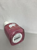 Ella + MilA Mommy Rosy Cheeks Pink Nail Polish Full Size COMBINE SHIPPING
