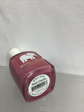 Ella + MilA Mommy Rosy Cheeks Pink Nail Polish Full Size COMBINE SHIPPING
