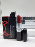 BNIB Mac Mind Control Brooke Candy Amplified Lipstick Limited Edition