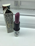 BNIB MAC Liberty Of London Blooming Lovely Amplified Lipstick Purple READ
