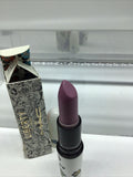 BNIB MAC Liberty Of London Blooming Lovely Amplified Lipstick Purple READ