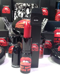 BNIB MAC Sin Deep Red Lipstick ROCKY HORROR Collection receipt RHPS