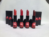 BNIB MAC Sin Deep Red Lipstick ROCKY HORROR Collection receipt RHPS