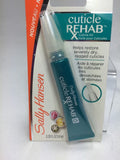 Sally Hansen Cuticle Rehab .3 fl oz Nail Manicure Oil Softens & Heals