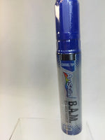 Blue ArtSkills B.A.M. Marker Chisel Tip Giant Big Fat Jumbo