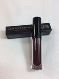 Anastasia Potion Lip Gloss Deluxe Size Mini Travel .07 oz