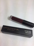 Anastasia Potion Lip Gloss Deluxe Size Mini Travel .07 oz