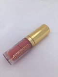 Goals Tarte Tartiest Glossy Lip Paint Lipstick Deluxe Sz Mini Travel