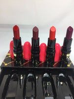 BNIB MAC Nutcracker Sweet Red Lipstick Kit Set Mini Holiday Collection 2016