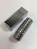 BNIB Kat Von D Mother Studded Kiss Lipstick KVD Silver Limited Edition w/reciept