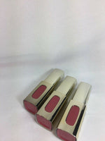 (3) L'Oréal 103 Blushing Harmony  Colour Riche Extraordinaire Lip Gloss