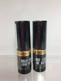 (2) Revlon 043 Midnight Mystery   Super Lustrous Pearl Lipstick Street Chic