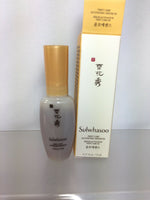 Sulwhasoo First Care Activating Serum Ex Face Amore Pacific .27oz. Deluxe Travel