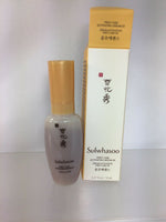 Sulwhasoo First Care Activating Serum Ex Face Amore Pacific .27oz. Deluxe Travel