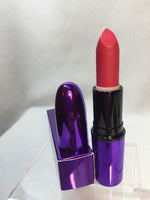 BNIB Dark Side  MAC Magic Of Night Lipstick Holiday 2015 w/receipt