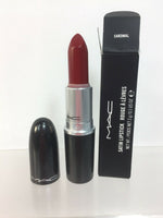 BNIB Mac Cardinal Red  Lipstick w/receipt