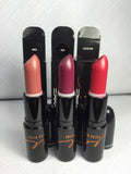 BNIB MAC Petite Red JULIA PETIT Collection Lipstick w/receipt